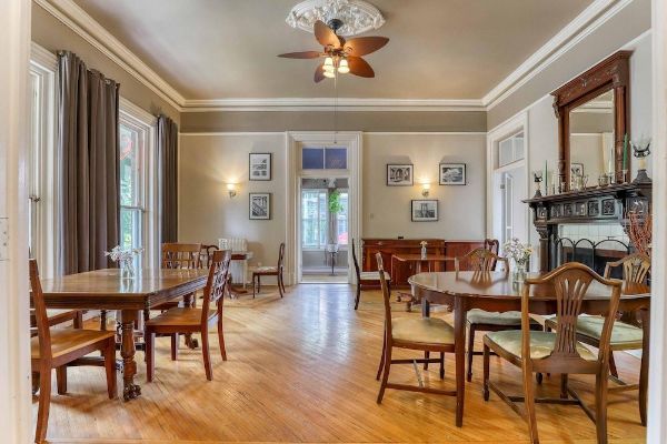 Hochelaga Inn (Kingston)